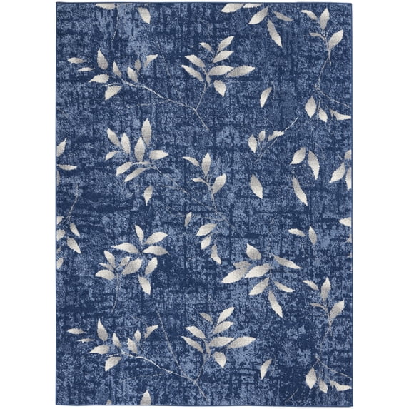 Calvin Klein River Flow Area Rug, 5'3