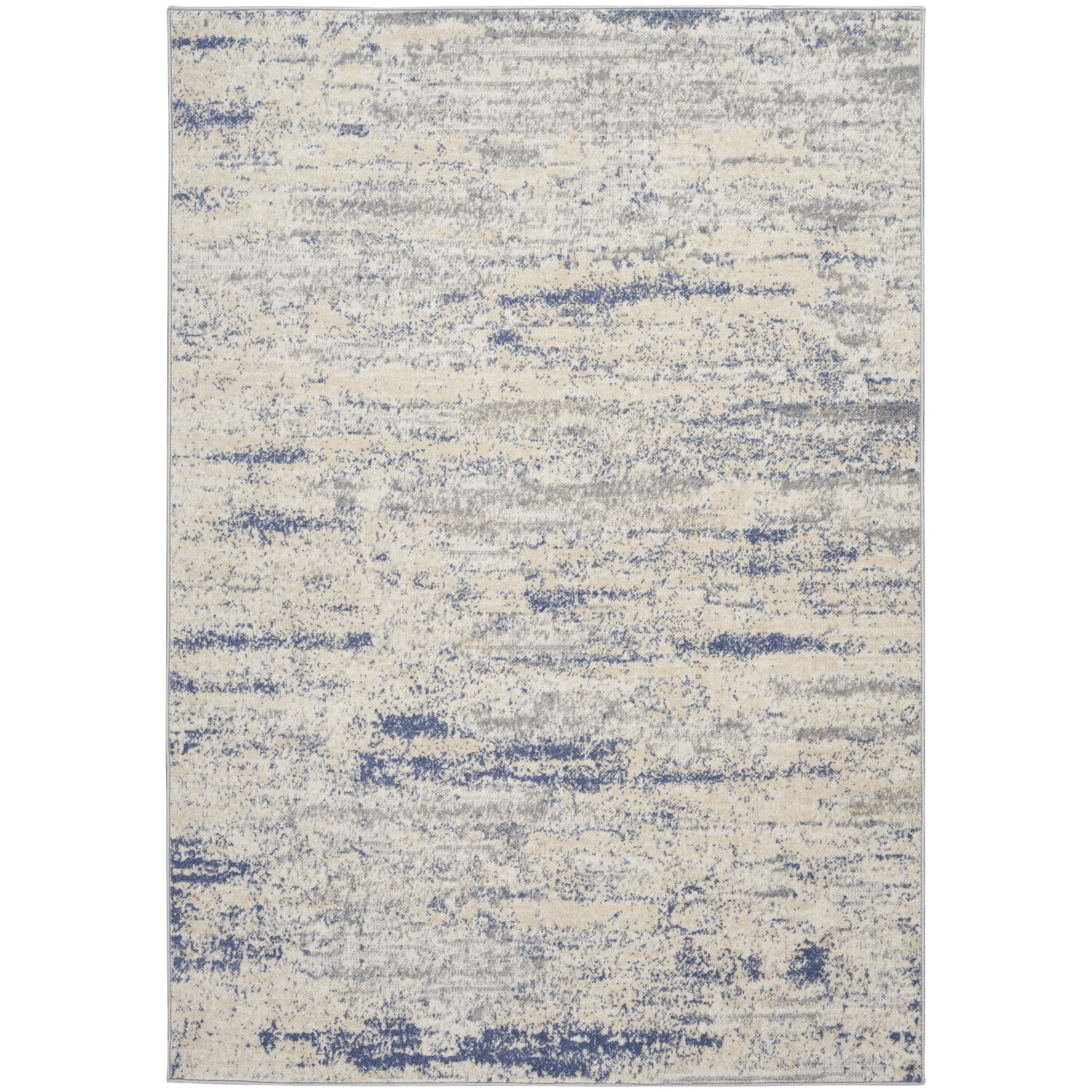 Calvin Klein River Flow Area Rug, 7'10