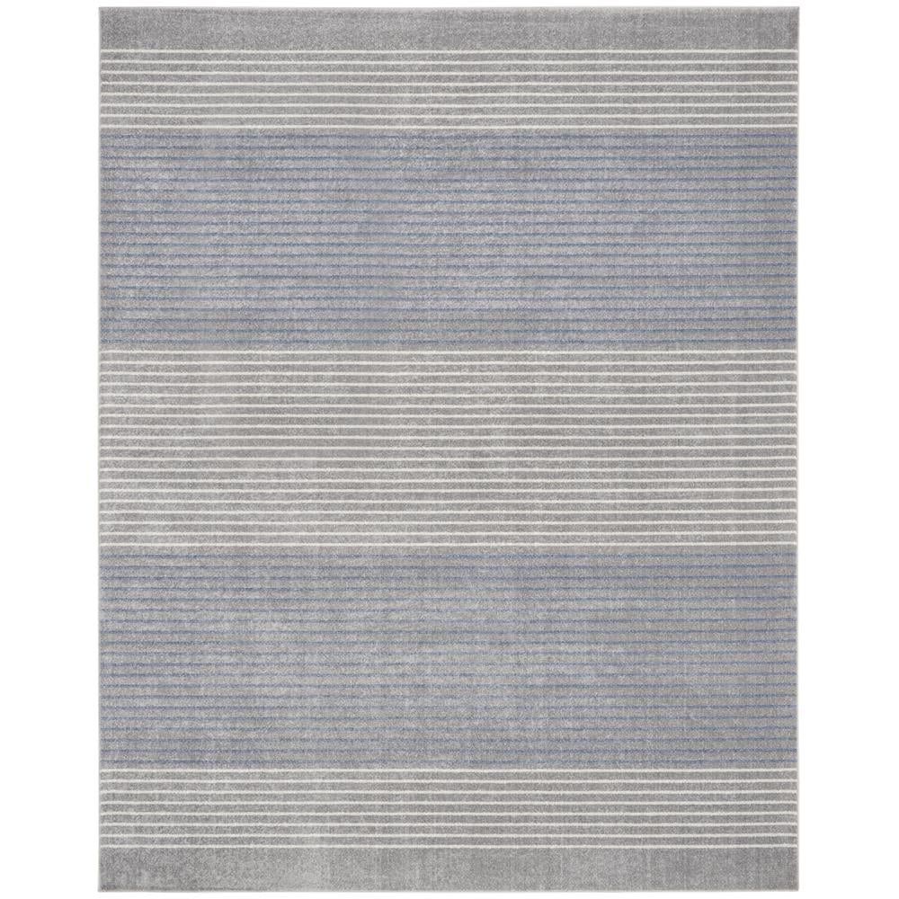 Calvin Klein River Flow Area Rug, 7'10