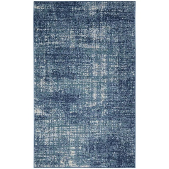 Calvin Klein Modern Rectangle Area Rug, 3' x 5'