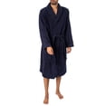 thumbnail image 1 of Calvin Klein Robe, Blue, 1 of 7