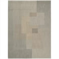 thumbnail image 1 of Calvin Klein Rugs 4480 Ck11 Loom Select Area Rug Drift 7 ft 9 in. x 10 ft 10 in. Rectangle, 1 of 1
