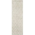 thumbnail image 1 of Calvin Klein Rugs CK Heath HEA01 Tusk 2'3" x 7'6" Rug, 1 of 4