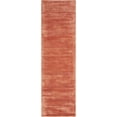 thumbnail image 1 of Calvin Klein Rugs CK Lunar LUN1 Rust 2'3" x 7'5" Rug, 1 of 1