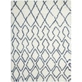 thumbnail image 1 of Calvin Klein Rugs Riad Lattice Shag Area Rug, 1 of 4