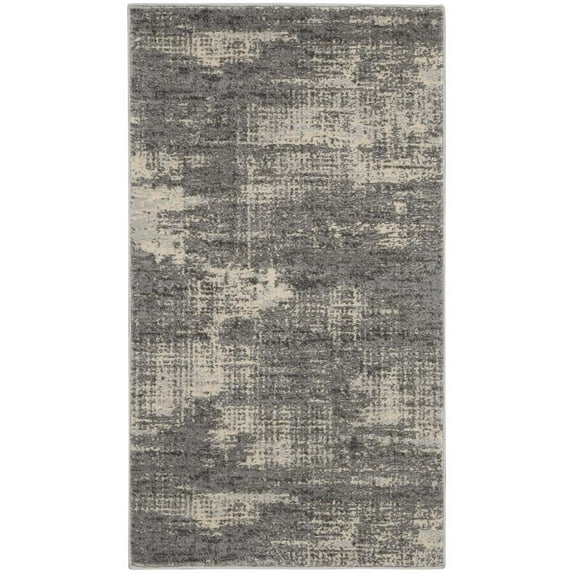 Calvin Klein Modern Rectangle Area Rug, 2' x 4'