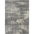 thumbnail image 1 of Calvin Klein CK950 Rush Area Rug, 4' x 6', Grey Beige, Rectangle, 1 of 9