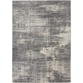 thumbnail image 1 of Calvin Klein CK950 Rush Area Rug, 5'3" x 7'3", Grey Beige, Rectangle, 1 of 8