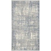 Calvin Klein Modern Rectangle Area Rug, 2' x 4'