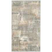 Calvin Klein Modern Rectangle Area Rug, 2' x 4'