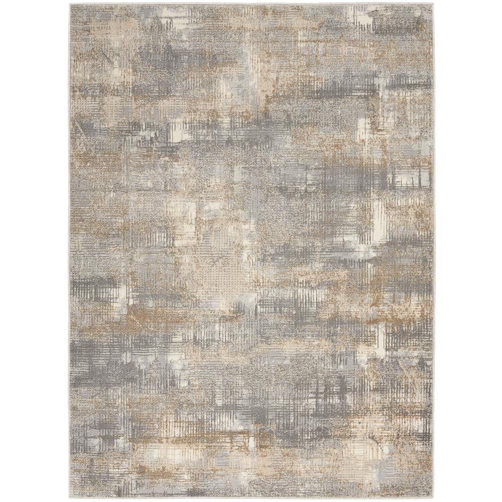 Calvin Klein Modern Rectangle Area Rug, 4' x 6'