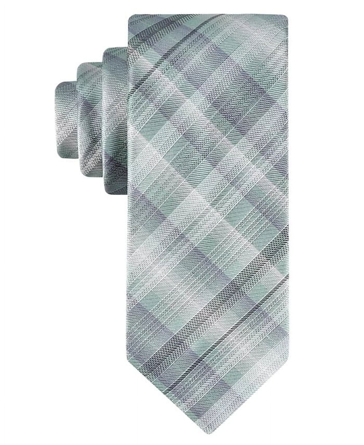 mens ties calvin klein