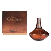 Calvin Klein Secret Obsession Eau De Parfum Spray, Perfume for Women, 3.4 oz