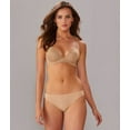thumbnail image 1 of Calvin Klein Women's Seductive Comfort Caress Customized Lift Bra Mason 36B, 1 of 1