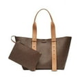 thumbnail image 1 of Calvin Klein Signature Jane Tote, 1 of 2