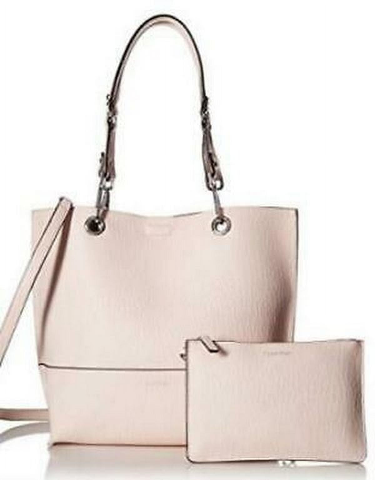 Calvin klein sonoma floral tote best sale