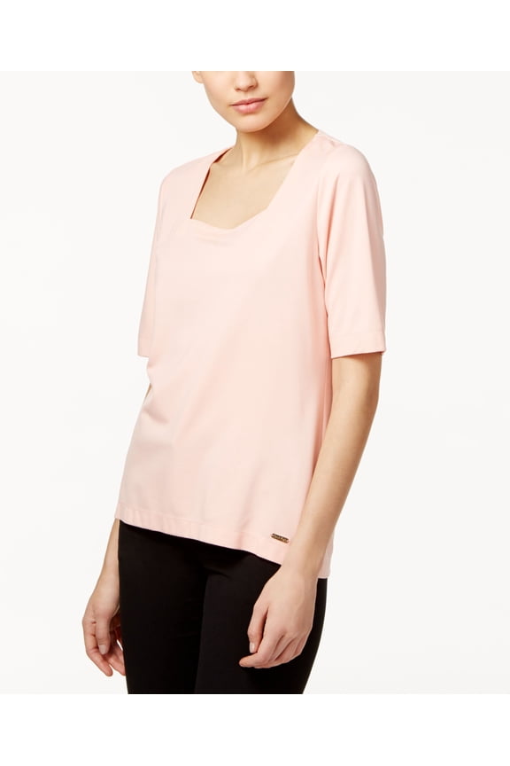 Square Neck Top Nectar S
