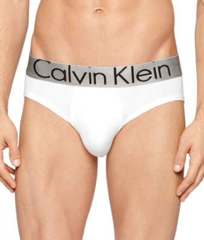 Calvin klein 2024 steel hip brief