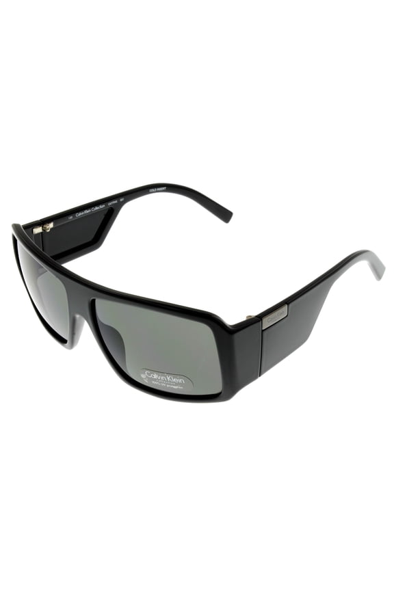 Sunglasses Collection Unisex Black Rectangular CK7794 OO1