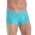 thumbnail image 1 of Calvin Klein U2716 Steel Micro Low Rise Trunk, 1 of 4