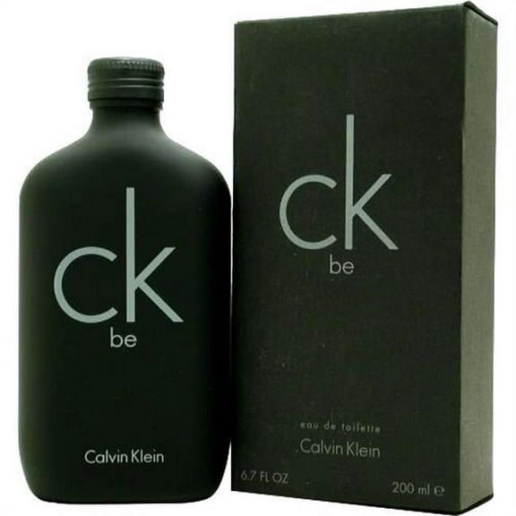 Calvin Klein UCKBE6.7EDTSPR 6.7 oz Ck Be Eau De Toilette Spray for Unisex