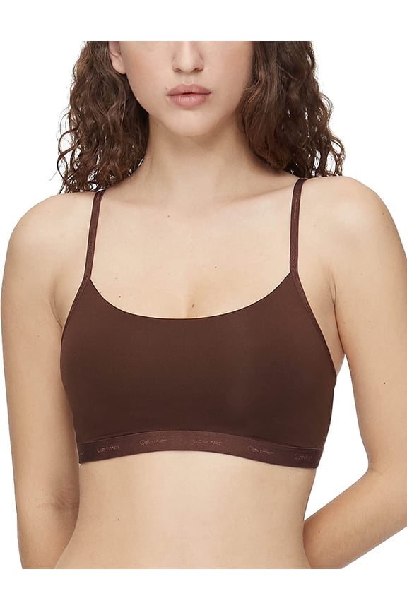 Form to Body Unlined Bralette