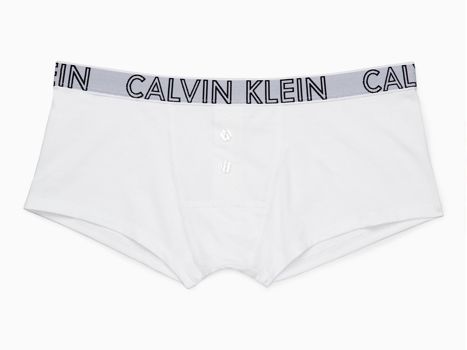 Knickers Calvin Klein Boyshort