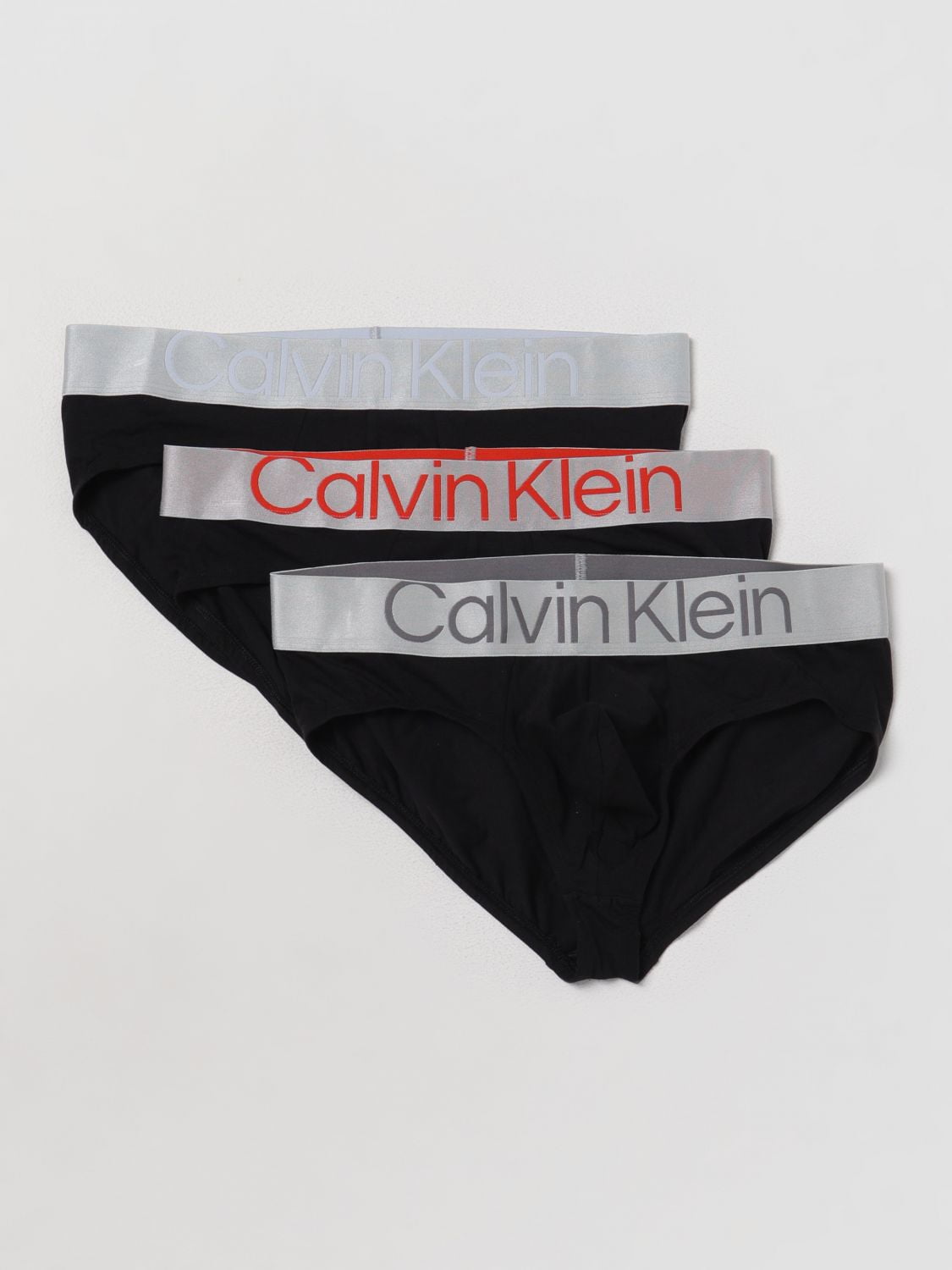 Calvin Klein Underwear Men Grey Men