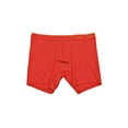 thumbnail image 1 of Calvin Klein Underwear Men's Ck One Micro Boxer Briefs (Fury, Large), 1 of 1
