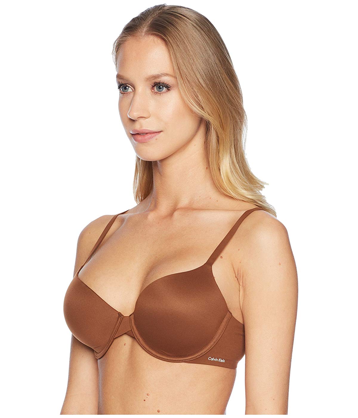 Calvin Klein Underwear Perfectly Fit Memory Touch T-Shirt Bra