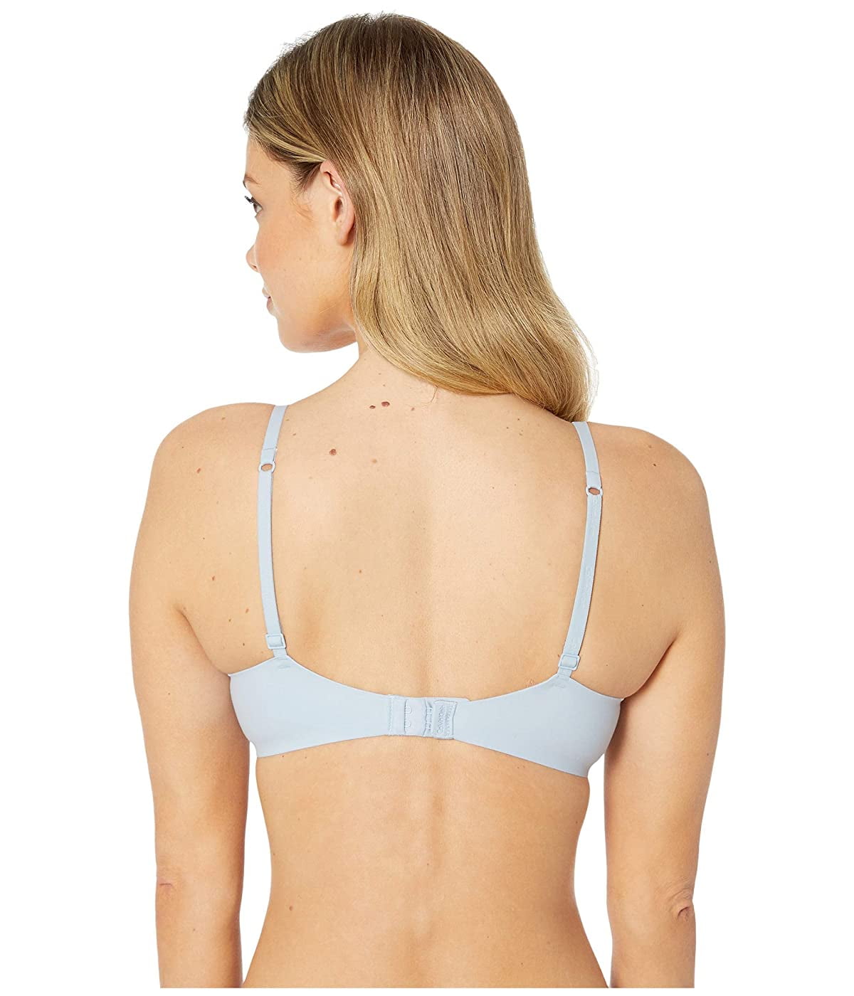 Bodycare T-Shirt : BuyBodycare Pack of 3 Premium Perfect Coverage Bra In  Skin Colour Online