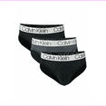 thumbnail image 1 of Calvin Klein Underwear Ultra Soft Microfiber 3-Pack Hip Brief NP22110051, 1 of 3