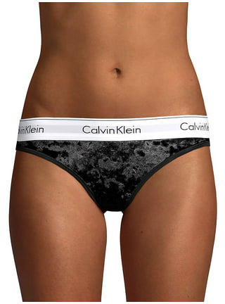 Calvin Klein Womens Panties in Womens Panties