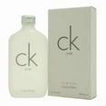 thumbnail image 1 of Calvin Klein CK51105 CK One by Calvin Klein Cologne / Perfume Unisex 6.7 / 6.8 oz   In Box, 1 of 6