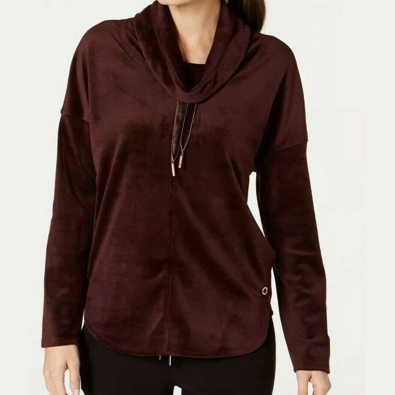 Calvin klein velour new arrivals