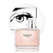 Calvin Klein Women Eau De Parfum, Perfume For Women, 3.4 Oz