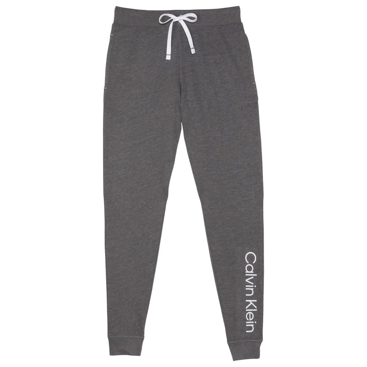 Ck Embroidery Jogging Pants Bae Ck Black