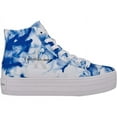 thumbnail image 1 of Calvin Klein Women's Bailee High Top Casual Sneakers Comfort, 1 of 5