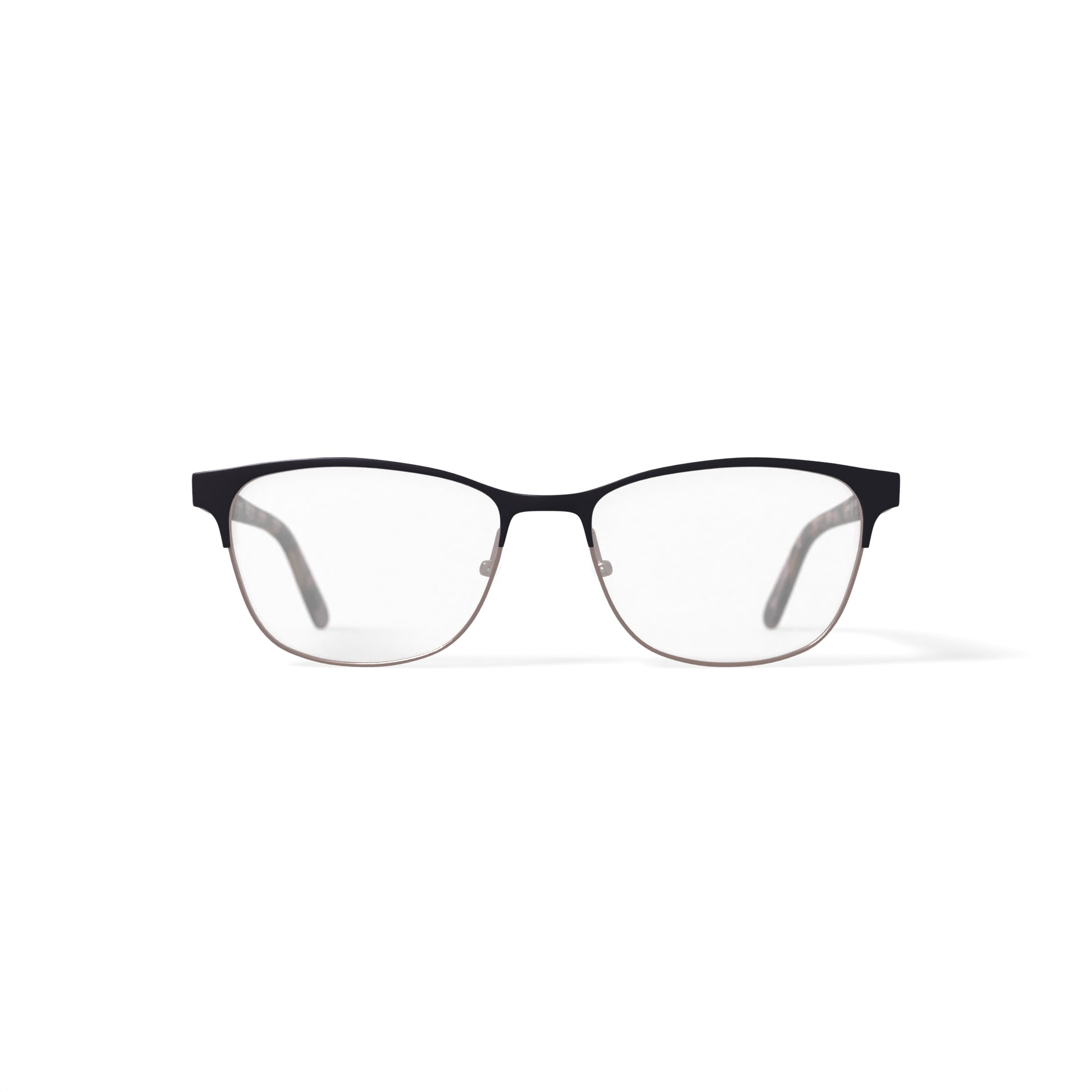 Calvin Klein Women's CK19305G Prescription Eyeglasses with Case, Brown