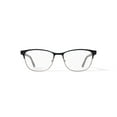 thumbnail image 1 of Calvin Klein Women's CK19305G Prescription Eyeglasses with Case, Brown, 1 of 6