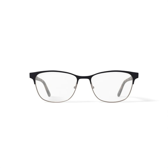 Calvin Klein Women's CK19305G Prescription Eyeglasses with Case, Brown