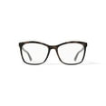 thumbnail image 1 of Calvin Klein Women's CK19529G Prescription Eyeglasses with Case, Blue Tortoise, 1 of 6