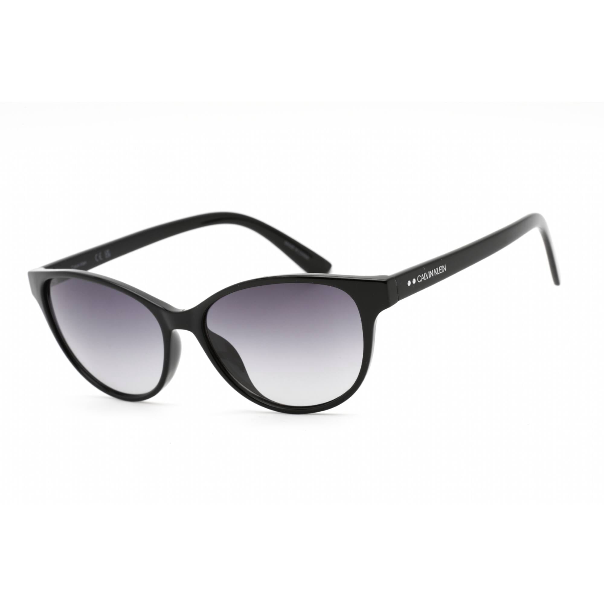 Calvin Klein Retail CK20517S 001 Women's Black Frame Sunglasses