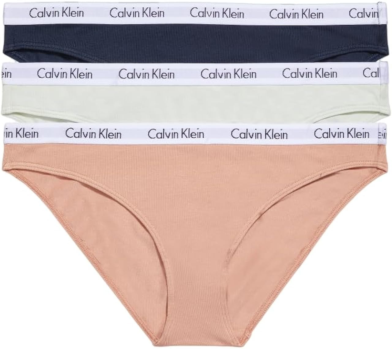 PO Calvin Klein SET Sports Bra + underwear SET, Women's Fashion, Activewear  on Carousell
