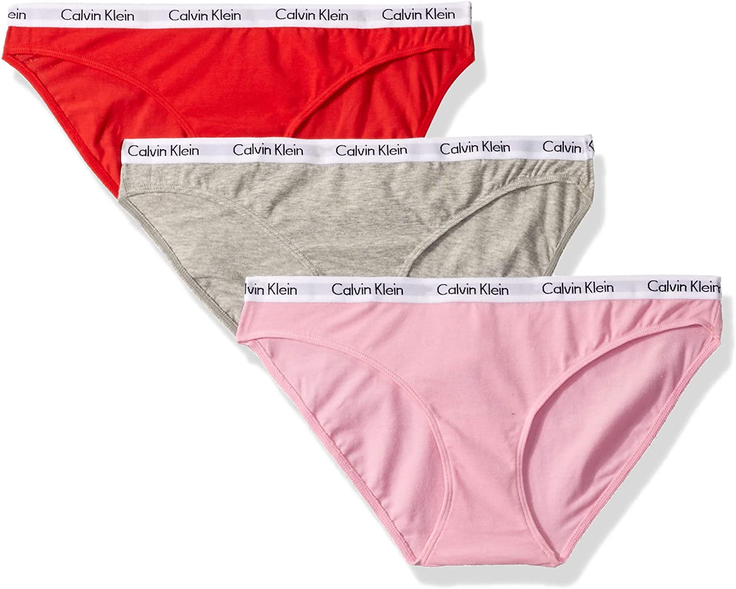 Calvin klein carousel 3 pack sale