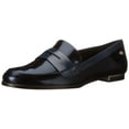 thumbnail image 1 of Calvin Klein Women's Celia Penny Loafer, Perla Nero, 7 M US, 1 of 8