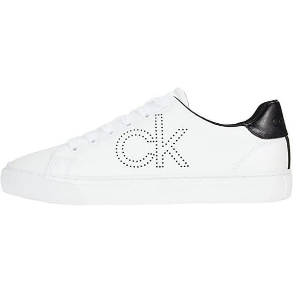 Calvin Klein Women's Cizzo Fashion Casual Sneakers Shoes