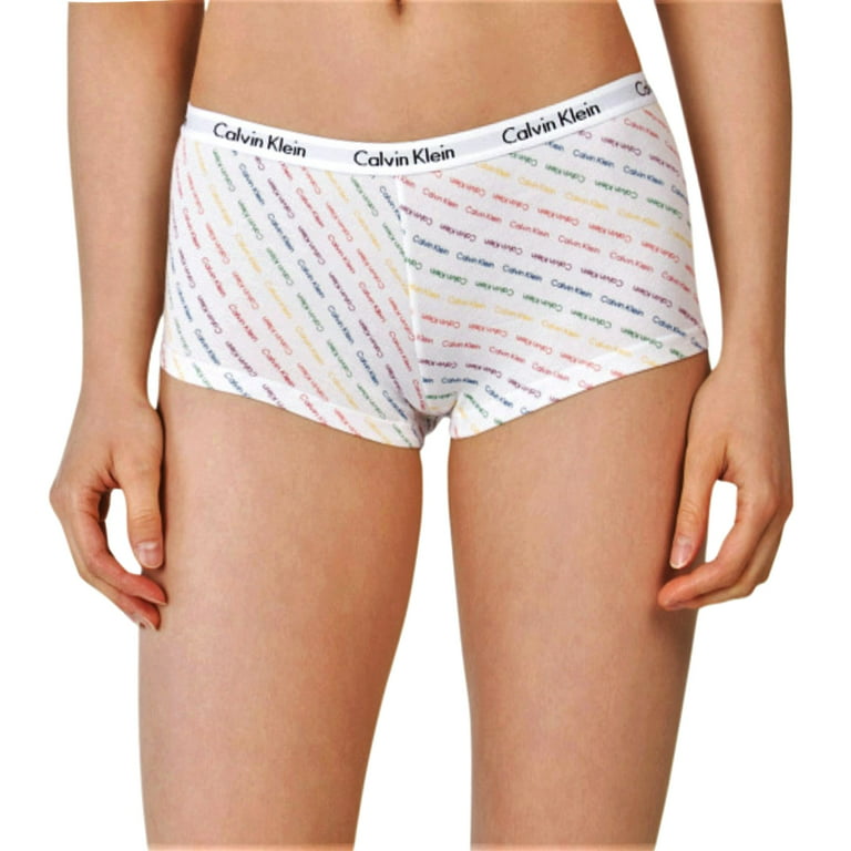 Calvin Klein Boyshorts & Hipster Panties for Women - Bloomingdale's