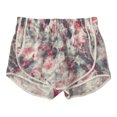 thumbnail image 1 of Calvin Klein Women's Comfortable Fashion Print Running Short (Enlighten Candy, L), 1 of 1