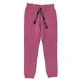 thumbnail image 1 of Calvin Klein Women's Comfortably Soft Fleece Jogger (Lush, S), 1 of 1
